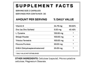 alpha max supplement facts 01