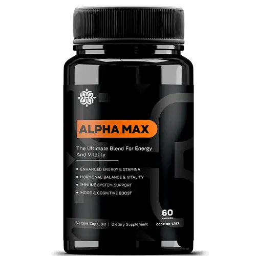 Alpha Max