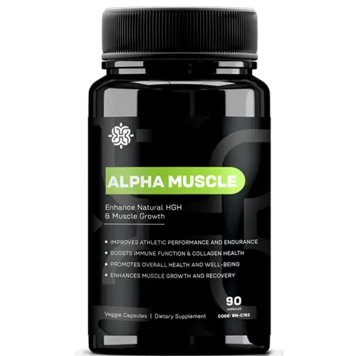 Alpha Muscle