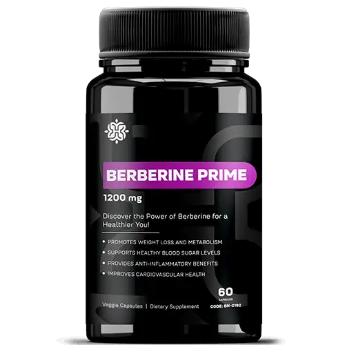 berberine