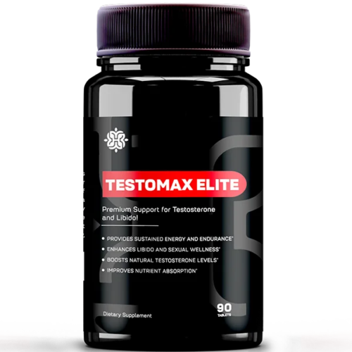 testomax elite