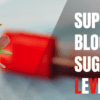 Blood sugar regulation