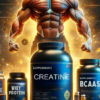 role of supplements in bodybuilding