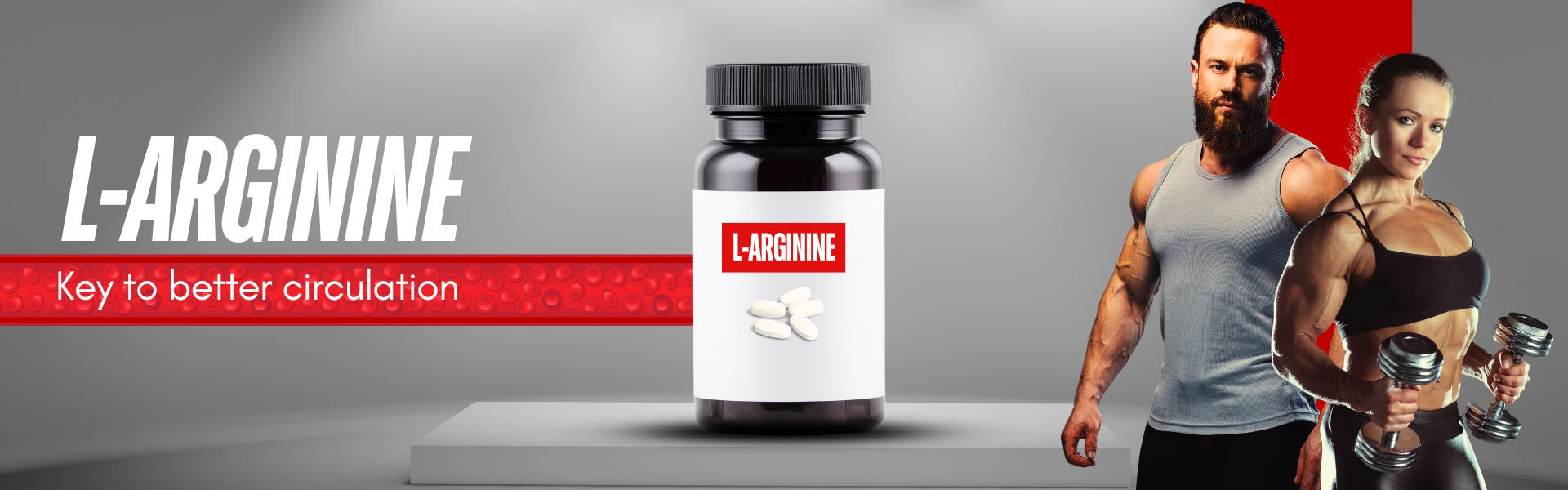 L-arginine