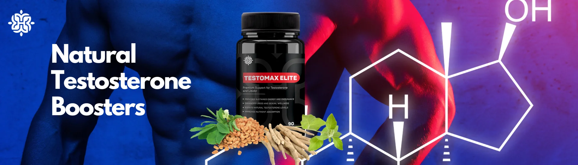 Testosterone Boosters