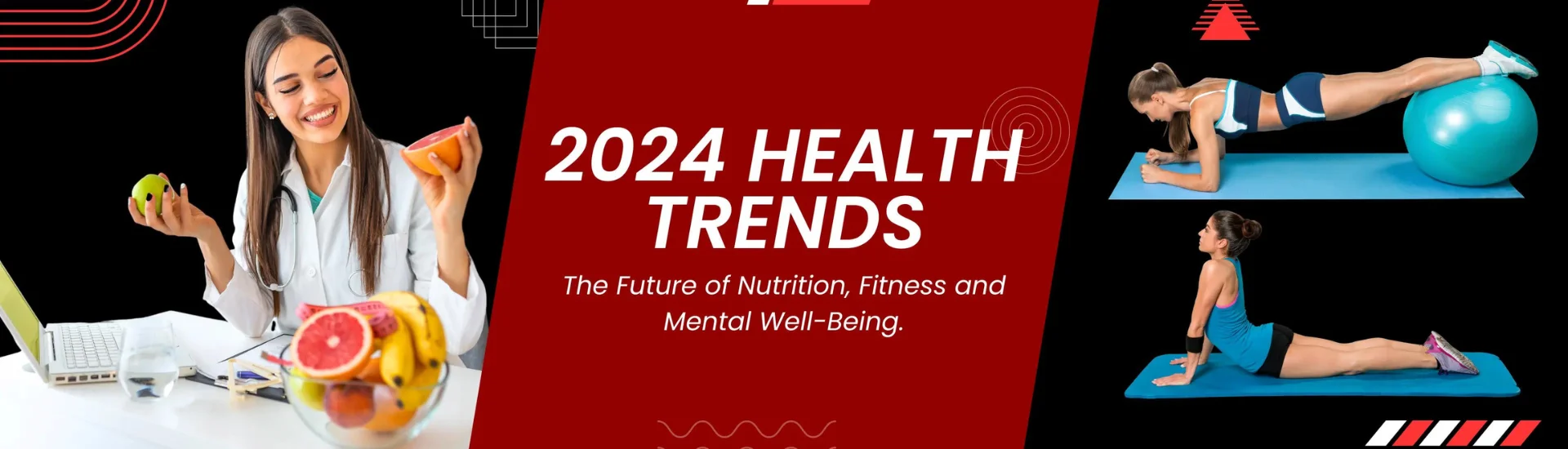 2024 Health Trends