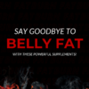 lose belly fat