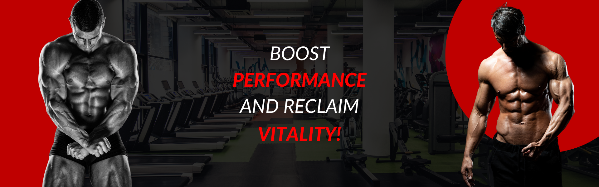 energy regain performance