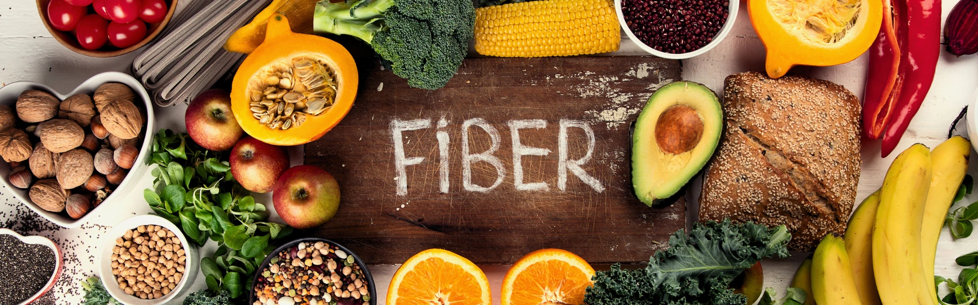 fiber