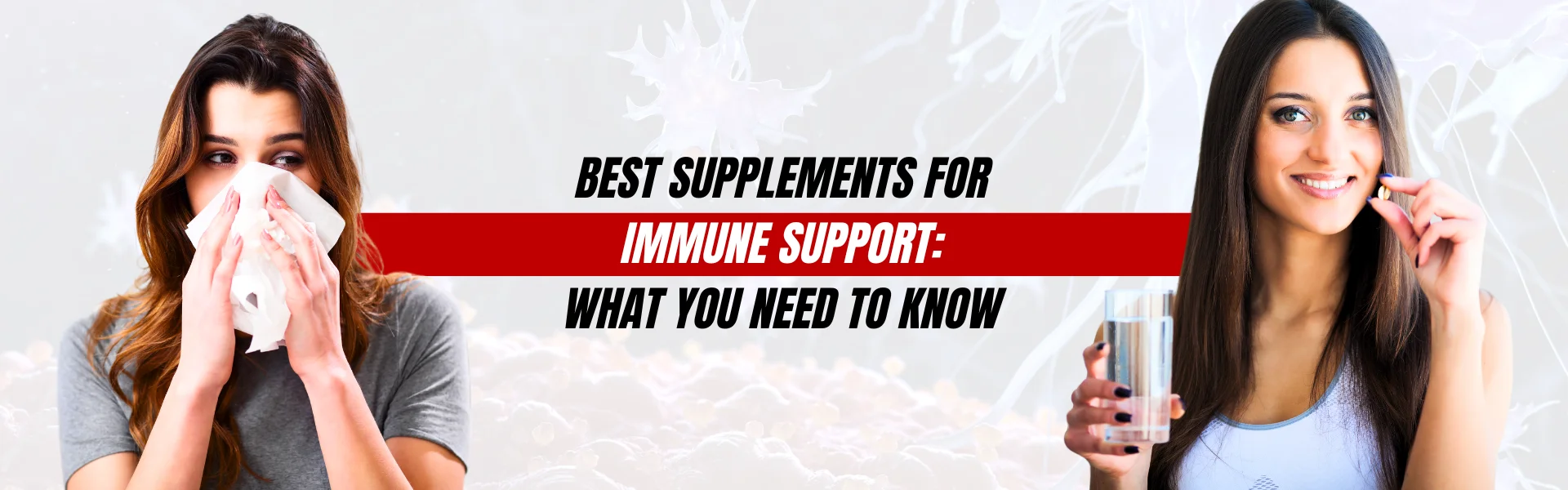 supplements for immune support