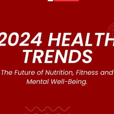 2024 Health Trends