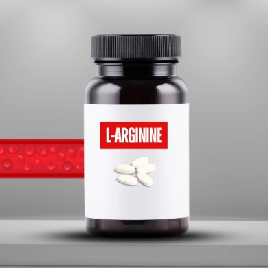 L-arginine