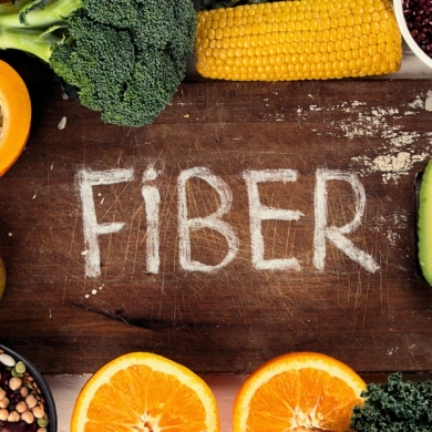 fiber