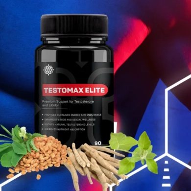 Testosterone Boosters